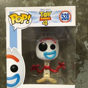 Forky funko pop